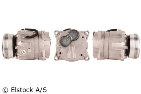 Компресор кондицiонера ELSTOCK 51-0346