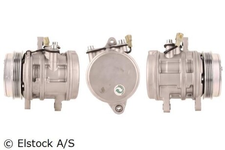 Компрессор, кондиционер ELSTOCK 51-0373