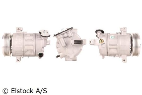 Компресор кондицiонера ELSTOCK 51-0379