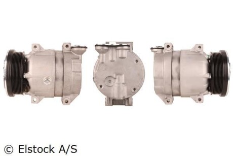 Компрессор, кондиционер ELSTOCK 51-0381