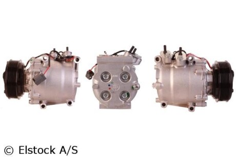 Компрессор, кондиционер ELSTOCK 51-0426