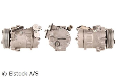 Компресор кондицiонера ELSTOCK 51-0428