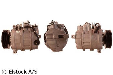 Компресор кондицiонера ELSTOCK 51-0441