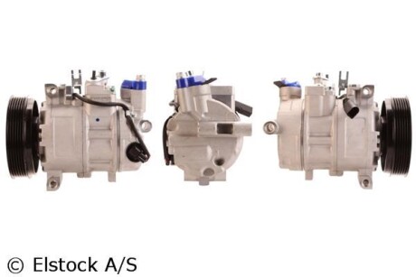 Компрессор, кондиционер ELSTOCK 51-0442