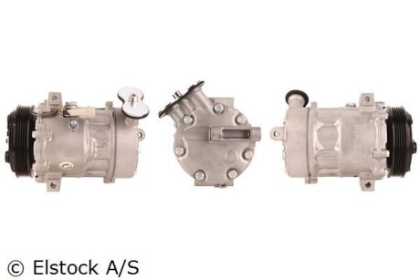 Компрессор, кондиционер ELSTOCK 51-0444
