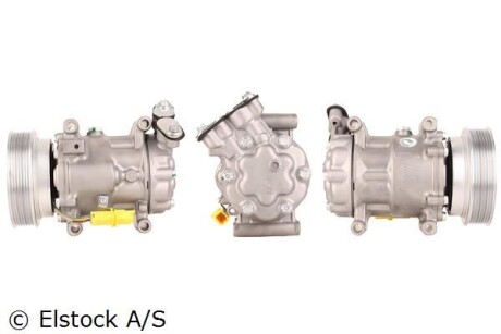 Компрессор, кондиционер ELSTOCK 51-0451