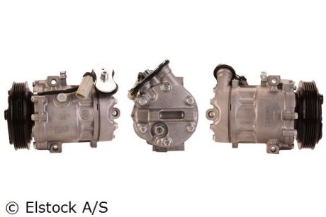 Компрессор, кондиционер ELSTOCK 51-0479