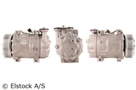 Компресор кондицiонера ELSTOCK 51-0494