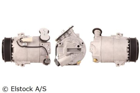 Компресор кондицiонера ELSTOCK 51-0518