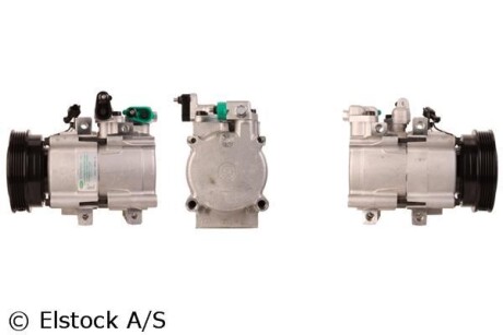 Компресор кондицiонера ELSTOCK 51-0561