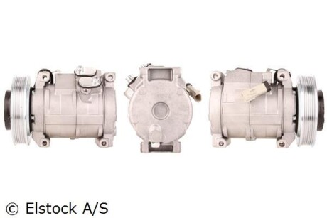 Компресор кондицiонера ELSTOCK 51-0576