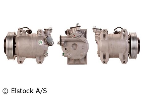 Компрессор, кондиционер ELSTOCK 51-0595