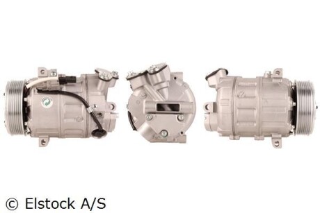 Компрессор, кондиционер ELSTOCK 51-0601