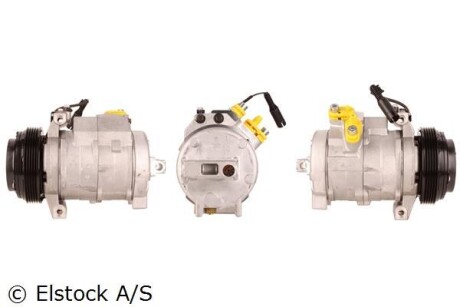 Компресор кондицiонера ELSTOCK 51-0622