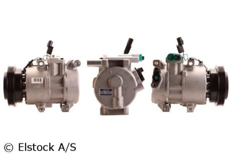 Компресор кондицiонера ELSTOCK 51-0629