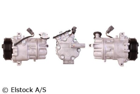 Компрессор, кондиционер ELSTOCK 51-0635