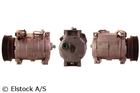 Компрессор, кондиционер ELSTOCK 51-0637
