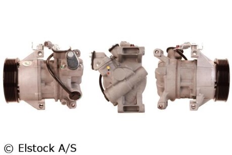 Компрессор, кондиционер ELSTOCK 51-0692