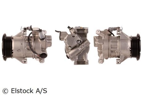 Компрессор, кондиционер ELSTOCK 51-0707