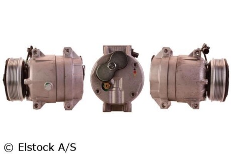 Компрессор, кондиционер ELSTOCK 51-0720