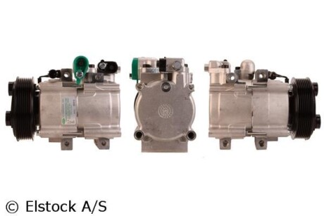 Компрессор, кондиционер ELSTOCK 51-0732