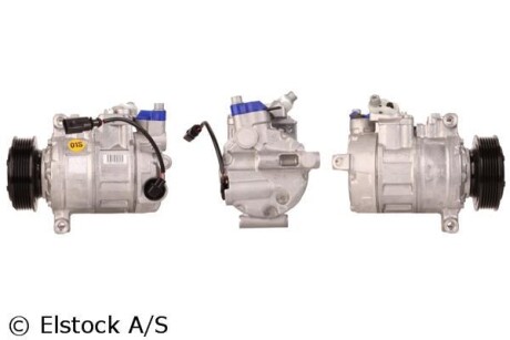 Компрессор, кондиционер ELSTOCK 51-0739