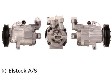 Компрессор, кондиционер ELSTOCK 51-0745