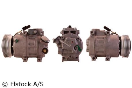 Компресор кондицiонера ELSTOCK 51-0747