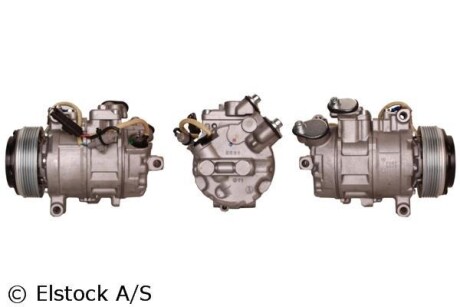 Компрессор, кондиционер ELSTOCK 51-0761