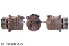 Компресор кондиціонера (відновлений) CADILLAC BLS, FIAT CROMA, CROMA/KOMBI, OPEL SIGNUM, VECTRA C, VECTRA C GTS, SAAB 9-3, 9-5 1.9D/2.2D 02.98- ELSTOCK 510779 (фото 1)