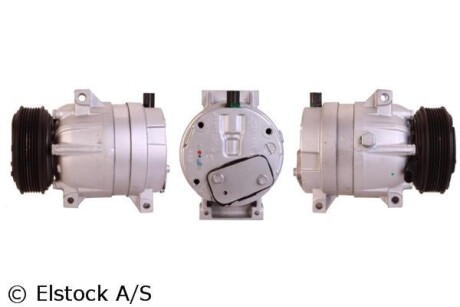 Компресор кондицiонера ELSTOCK 51-0800