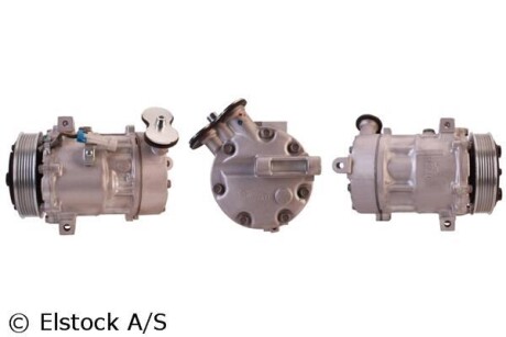 Компресор кондицiонера ELSTOCK 51-0807