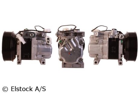 Компрессор, кондиционер ELSTOCK 51-0811