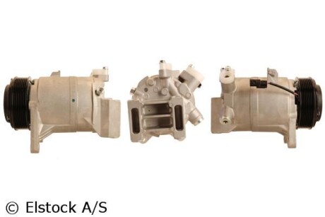 Компресор кондицiонера ELSTOCK 51-0814