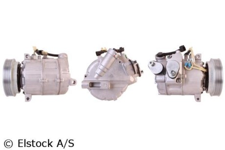Компрессор, кондиционер ELSTOCK 51-0823