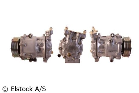 Компрессор, кондиционер ELSTOCK 51-0826