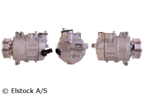 Компрессор, кондиционер ELSTOCK 51-0831