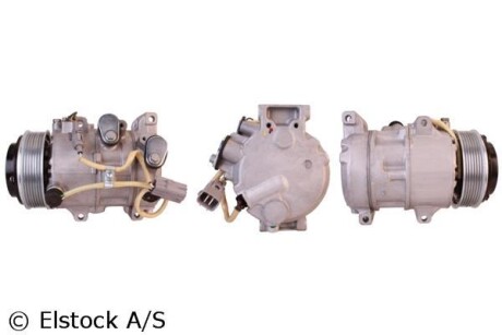 Air-conditioning compressor ELSTOCK 510859