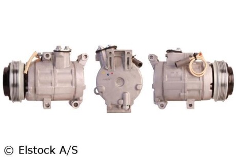 Компресор кондицiонера ELSTOCK 51-0869