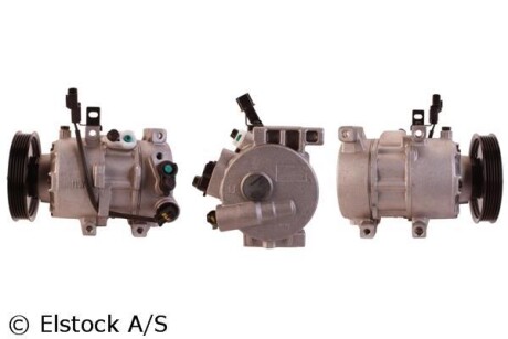 Компрессор, кондиционер ELSTOCK 51-0878