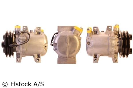Компрессор, кондиционер ELSTOCK 51-0880