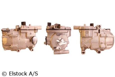 Компрессор, кондиционер ELSTOCK 51-0895