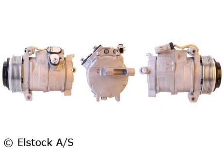 Компрессор, кондиционер ELSTOCK 51-0904