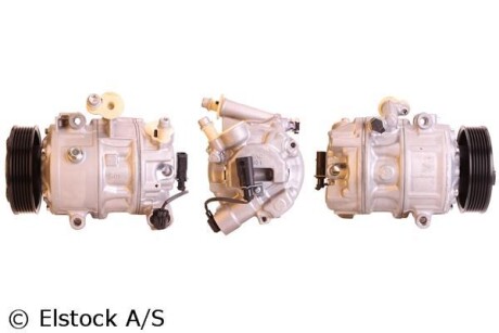 Компресор кондицiонера ELSTOCK 51-0909