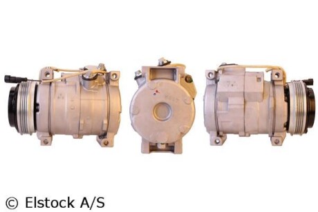 Компрессор, кондиционер ELSTOCK 51-0910