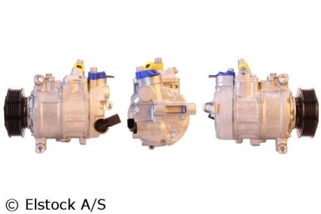 Компресор кондицiонера ELSTOCK 51-0918