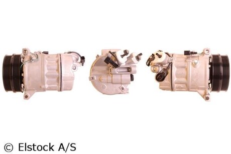 Компрессор, кондиционер ELSTOCK 51-0921