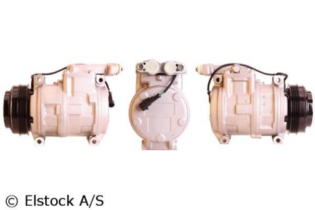 Компрессор, кондиционер ELSTOCK 51-0922