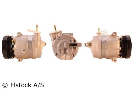 Автозапчасть ELSTOCK 510927