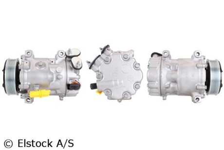 Автозапчасть ELSTOCK 510928